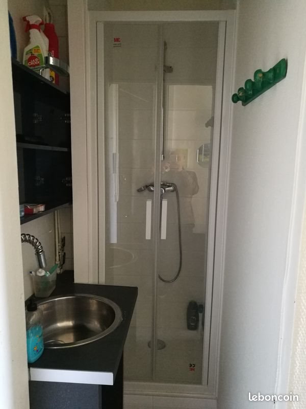 Appartement à louer, 10m², Rennes