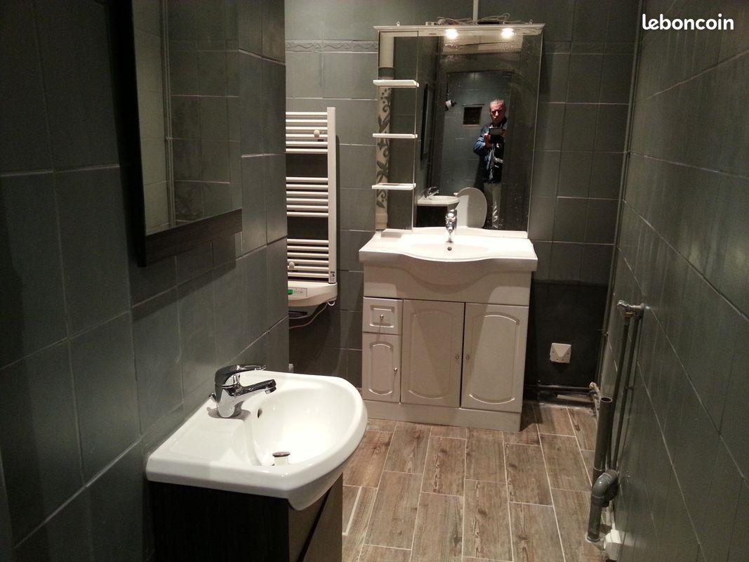 Appartement à louer, 26m², Nice