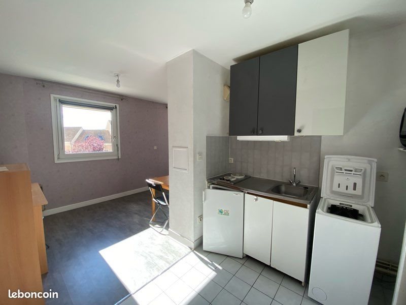 Appartement à louer, 26m², Gif-sur-Yvette