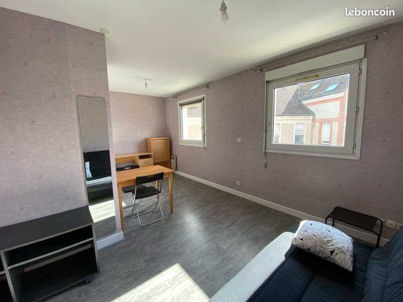 Appartement à louer, 26m², Gif-sur-Yvette