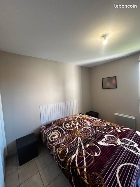 Appartement à louer, 60m², Vaulx-en-Velin