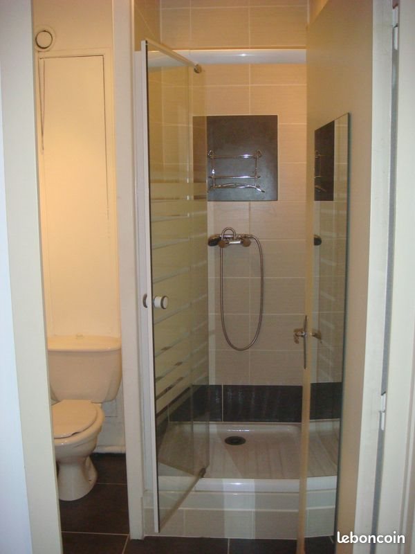 Appartement à vendre, 27m², Grenoble