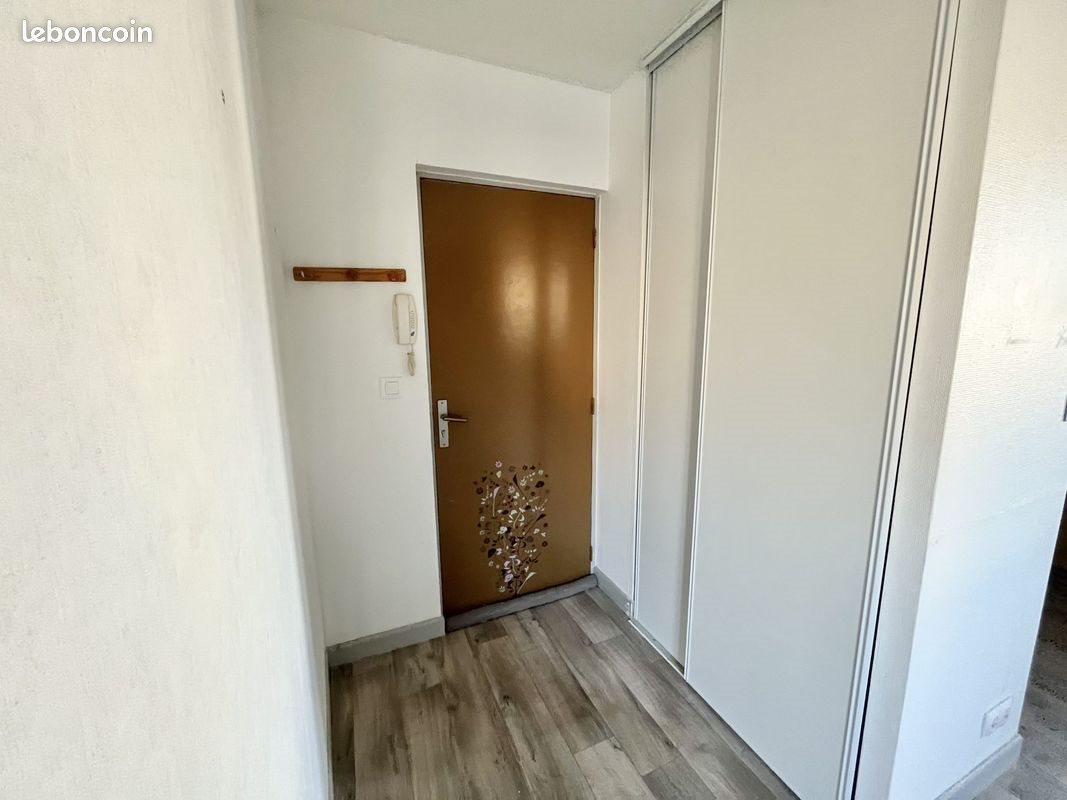 Appartement à vendre, 50m², Mende