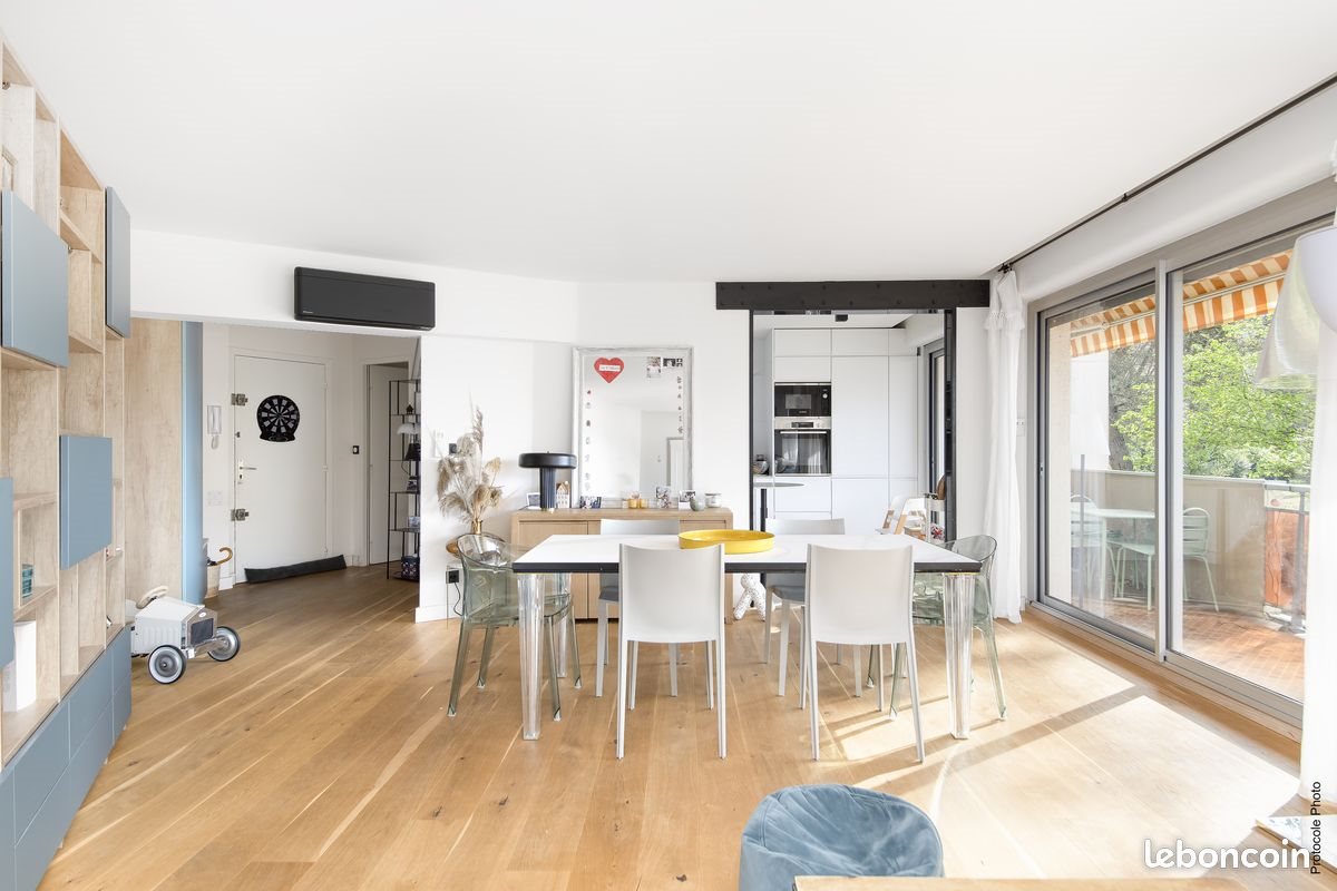 Appartement à vendre, 90m², Toulouse