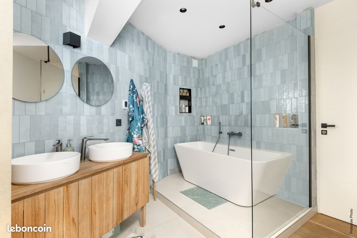 Appartement à vendre, 90m², Toulouse