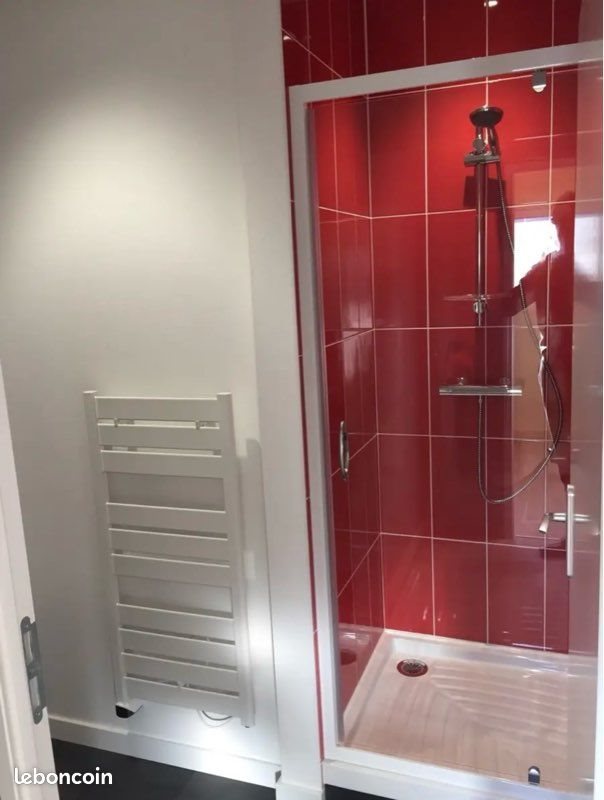 Appartement à louer, 35m², Nantes