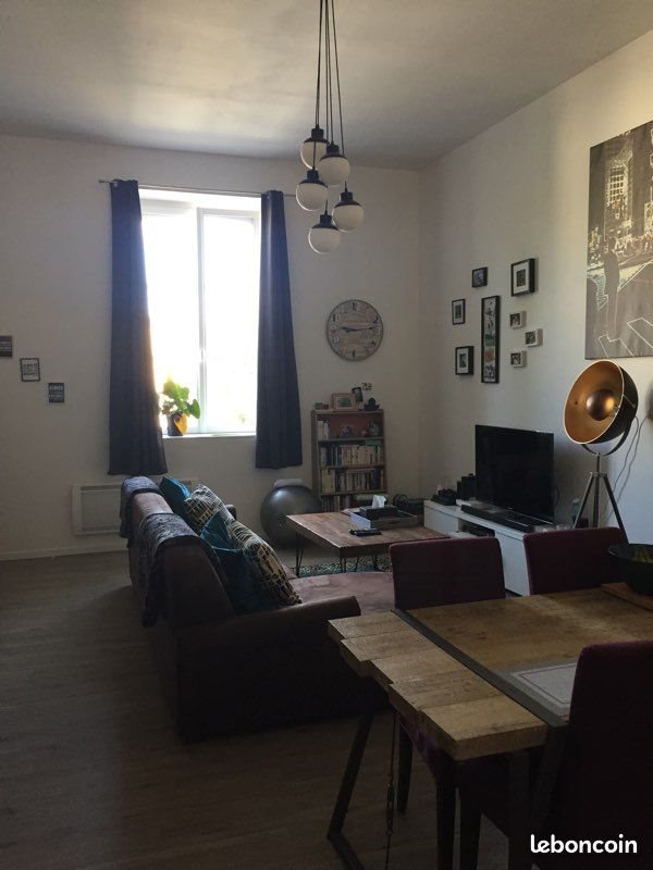 Appartement à louer, 70m², Alençon
