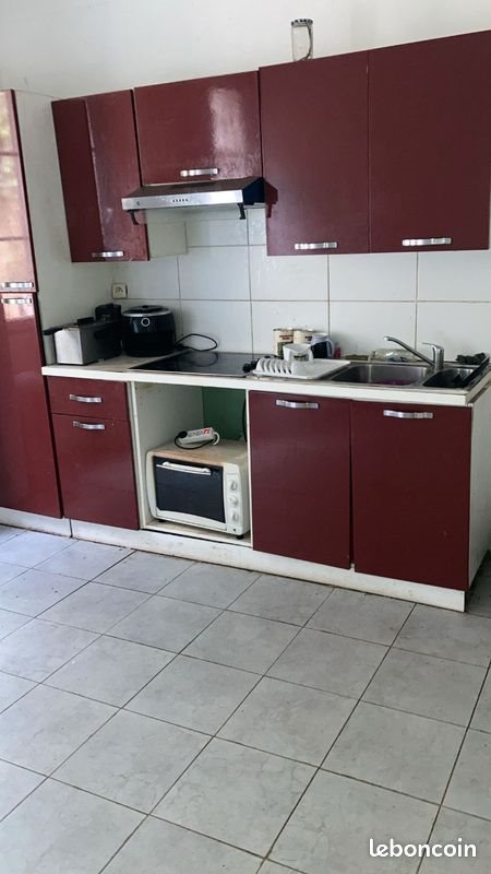Appartement à louer, 45m², Lavelanet