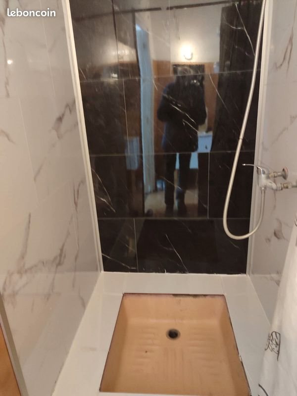 Appartement à louer, 45m², Lavelanet