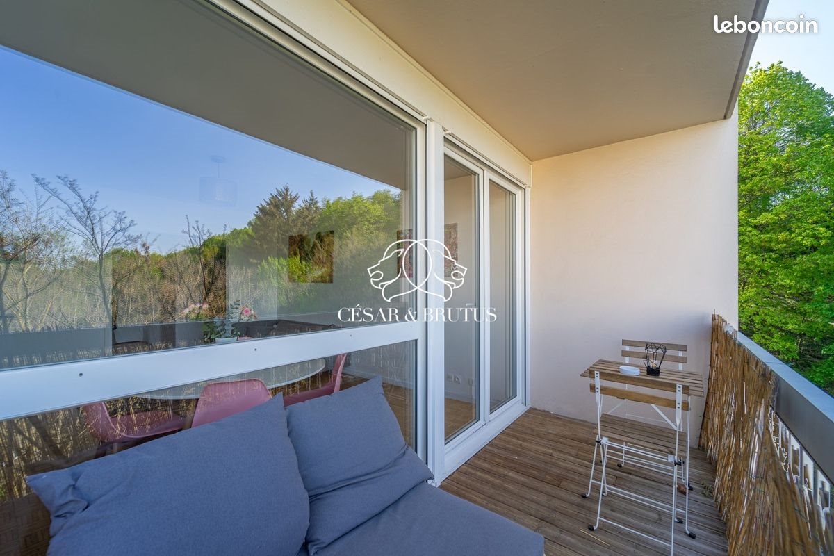 Appartement à vendre, 68m², Lyon 5ème