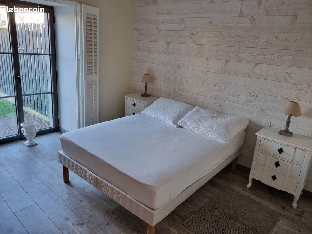 Appartement à louer, 44m², Dinan