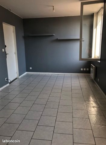 Appartement à louer, 33m², Bully-les-Mines