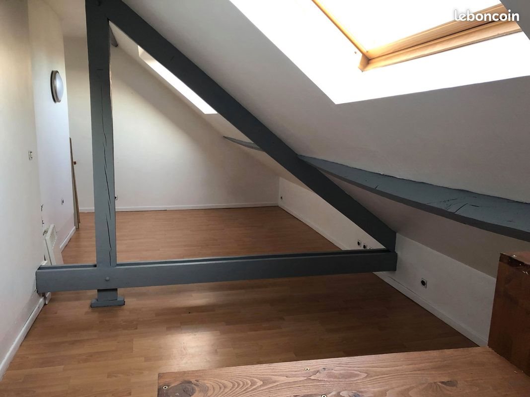 Appartement à louer, 33m², Bully-les-Mines