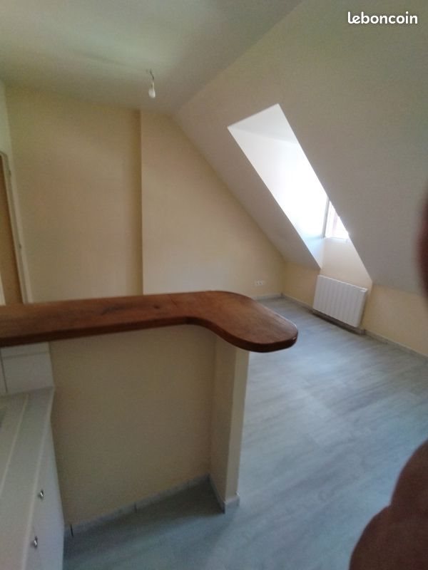 Appartement à louer, 40m², La Ferté-Bernard