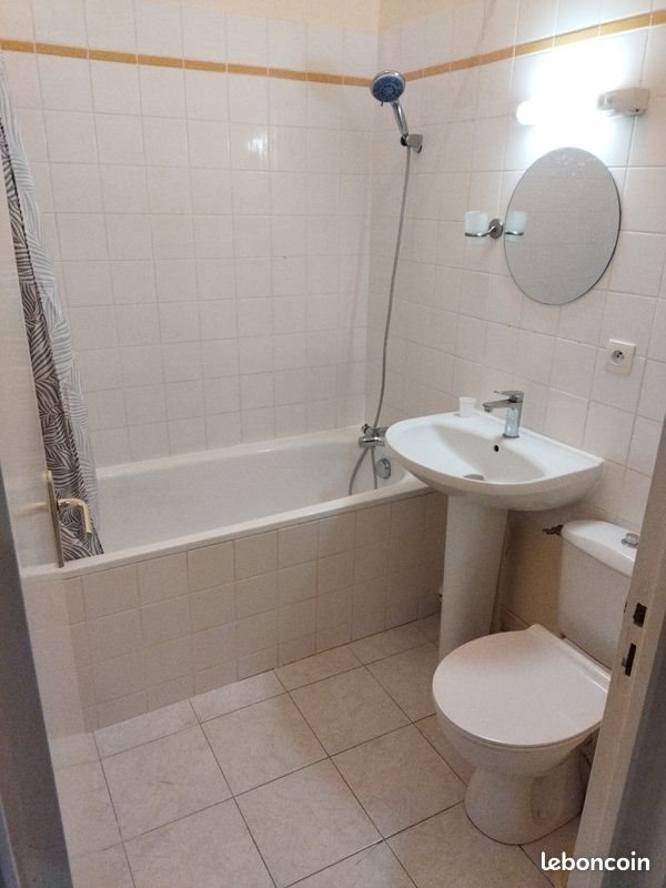 Appartement à louer, 40m², La Ferté-Bernard