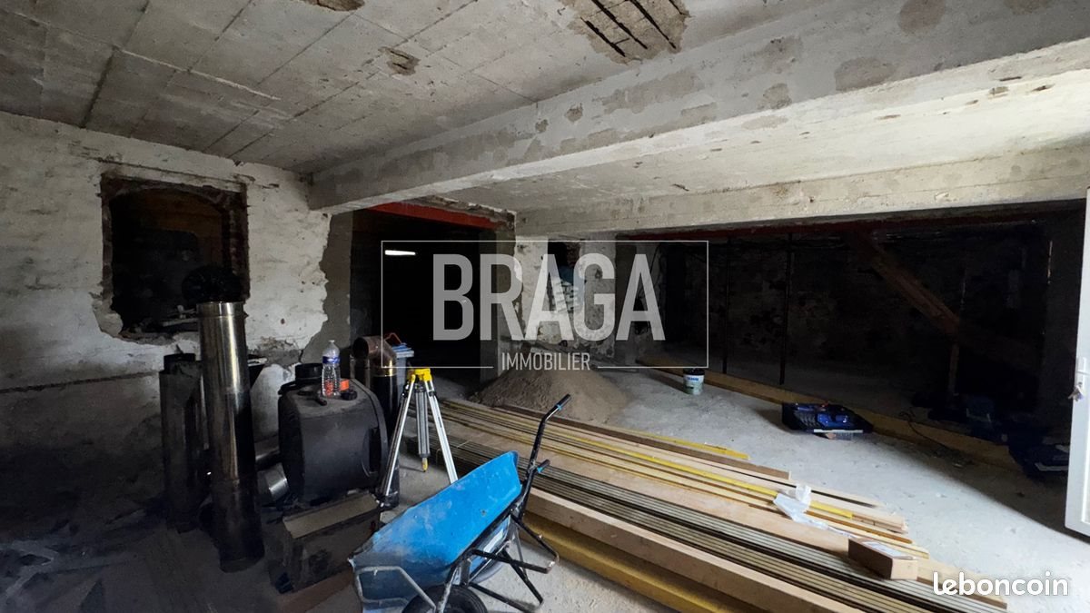 Maison à vendre, 138m², Echinghen