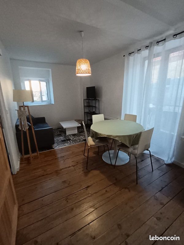 Appartement à louer, 36m², Pau