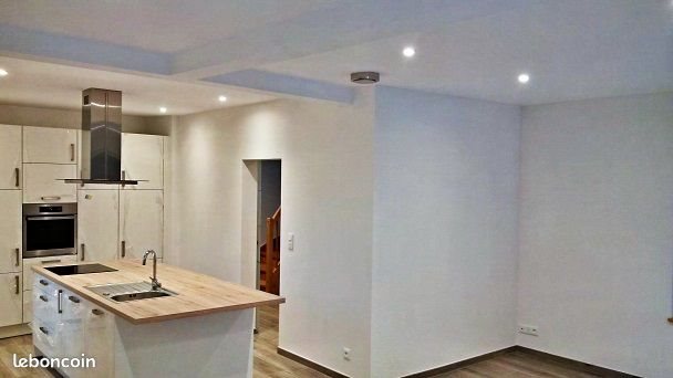 Maison à louer, 103m², Stotzheim