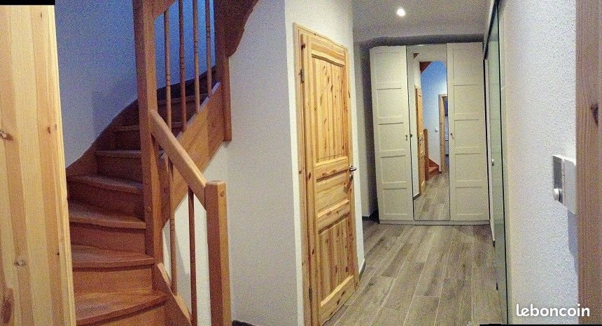 Maison à louer, 103m², Stotzheim