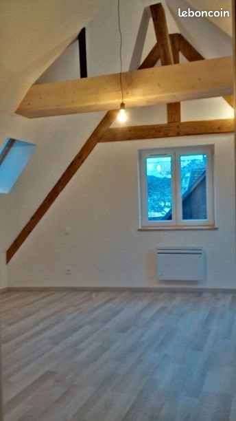 Maison à louer, 103m², Stotzheim