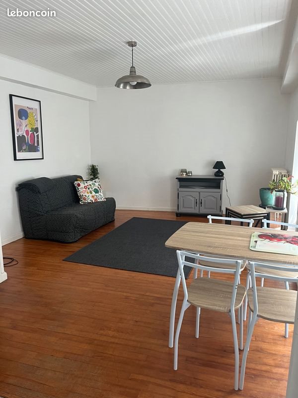 Appartement à louer, 39m², Yssingeaux