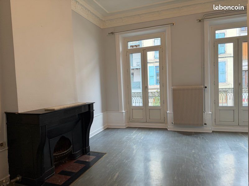 Appartement à louer, 52m², Le Puy-en-Velay