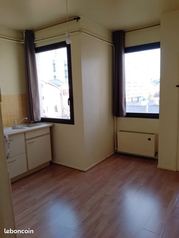 Appartement à louer, 40m², Clermont-Ferrand