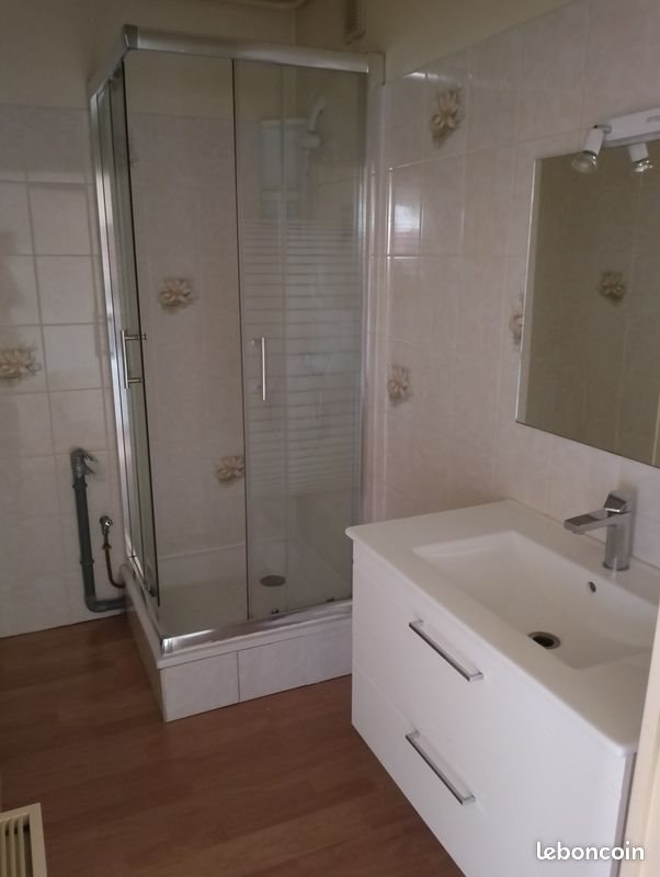 Appartement à louer, 40m², Clermont-Ferrand