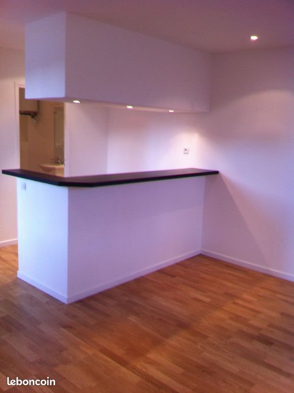 Appartement à louer, 40m², Darnétal