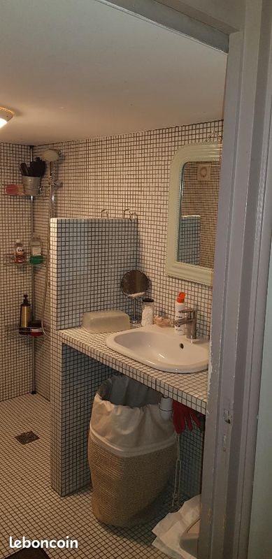 Appartement à louer, 75m², Lyon 2ème