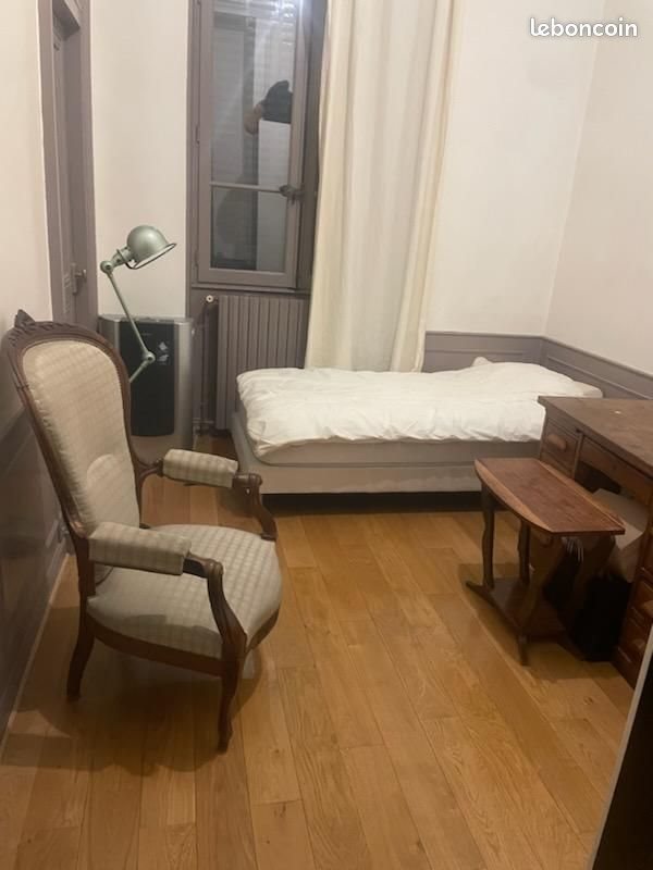 Appartement à louer, 75m², Lyon 2ème