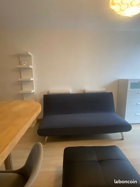Appartement à louer, 23m², Toulouse