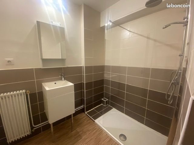 Appartement à louer, 23m², Toulouse