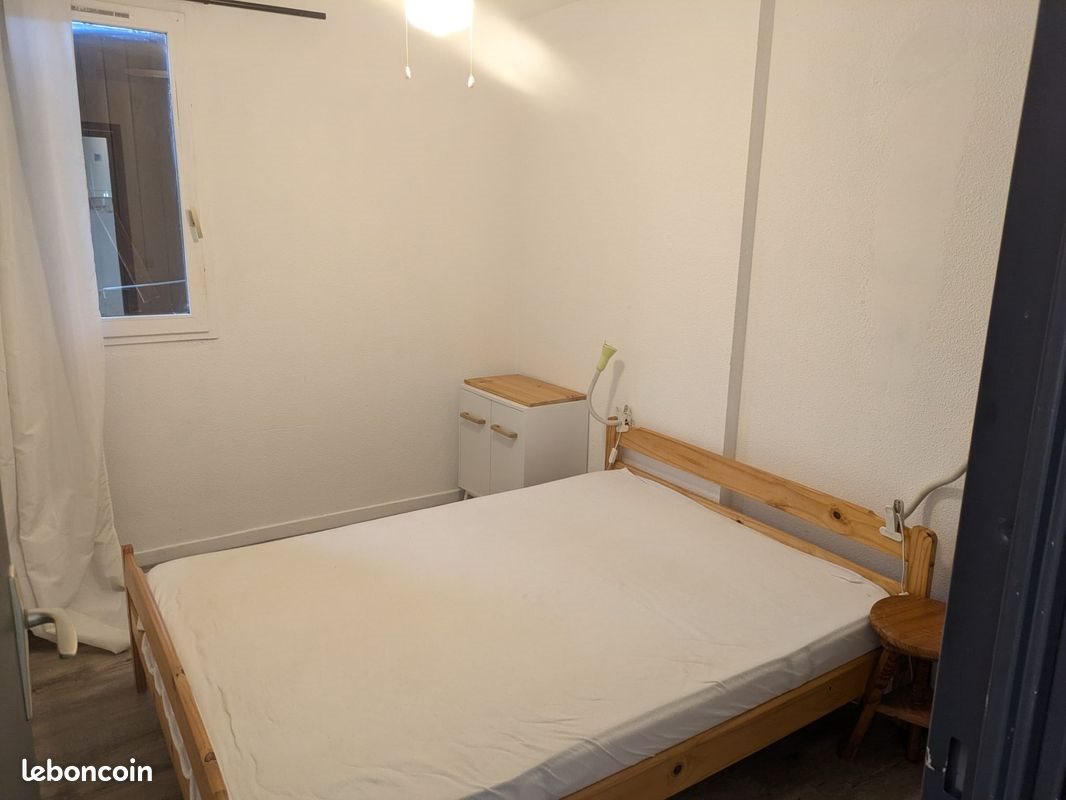 Appartement à louer, 25m², Gruissan
