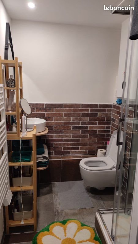 Appartement à louer, 21m², Strasbourg