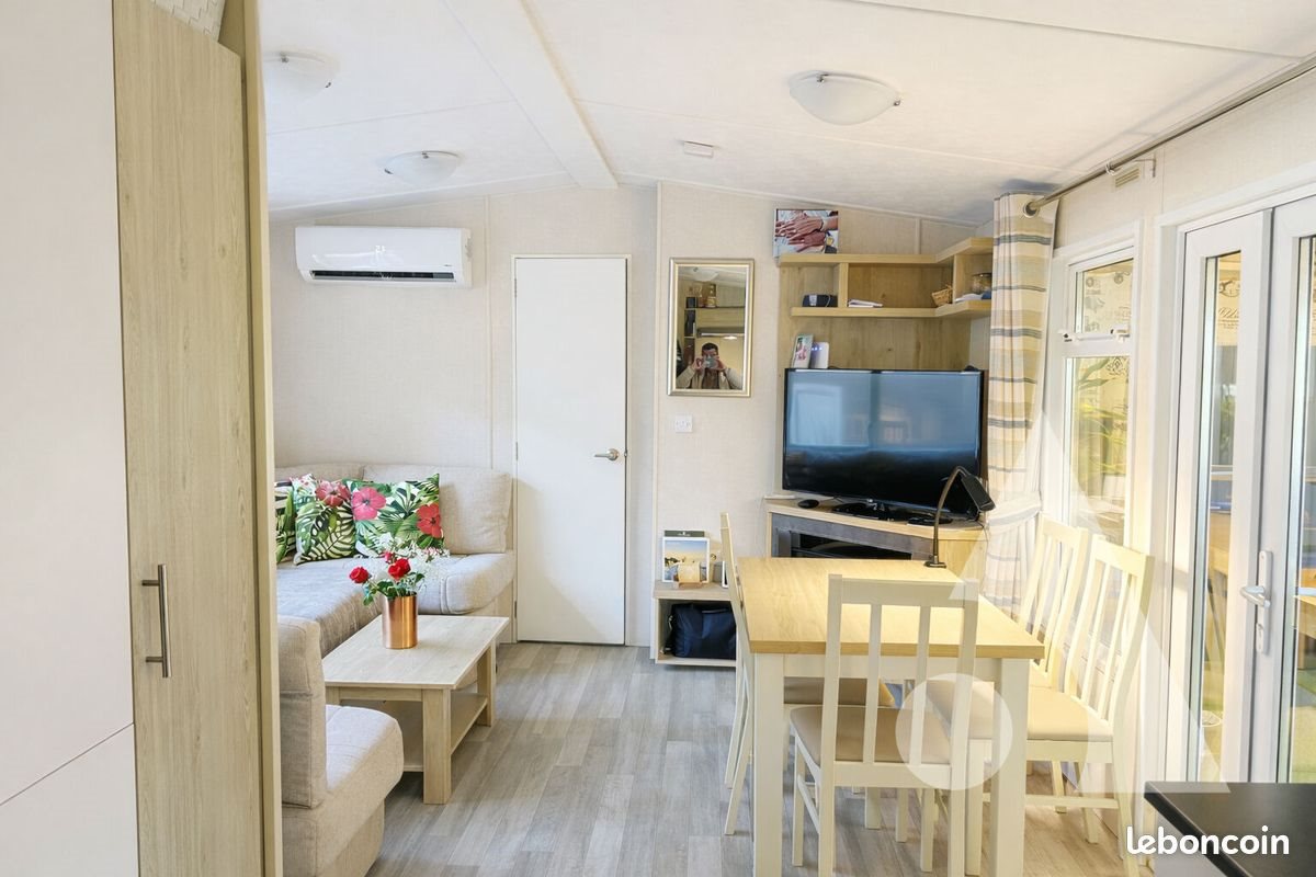 Maison à vendre, 42m², Puget-sur-Argens