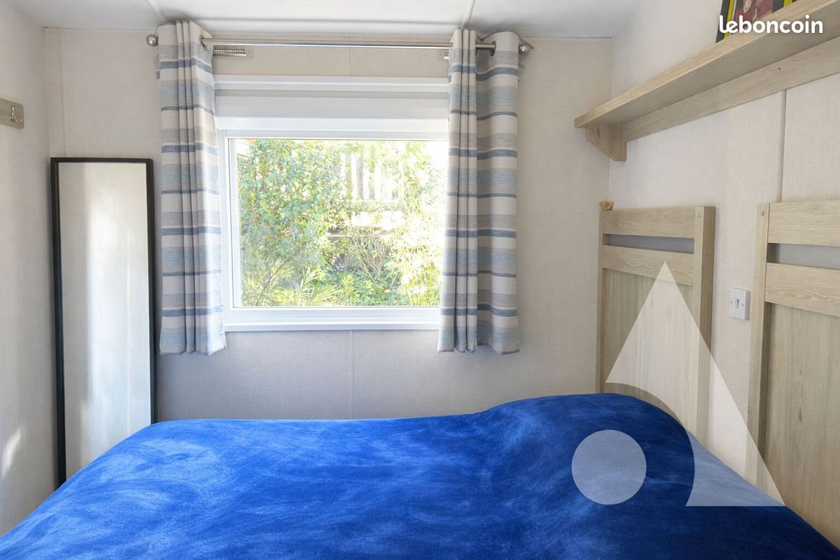 Maison à vendre, 42m², Puget-sur-Argens