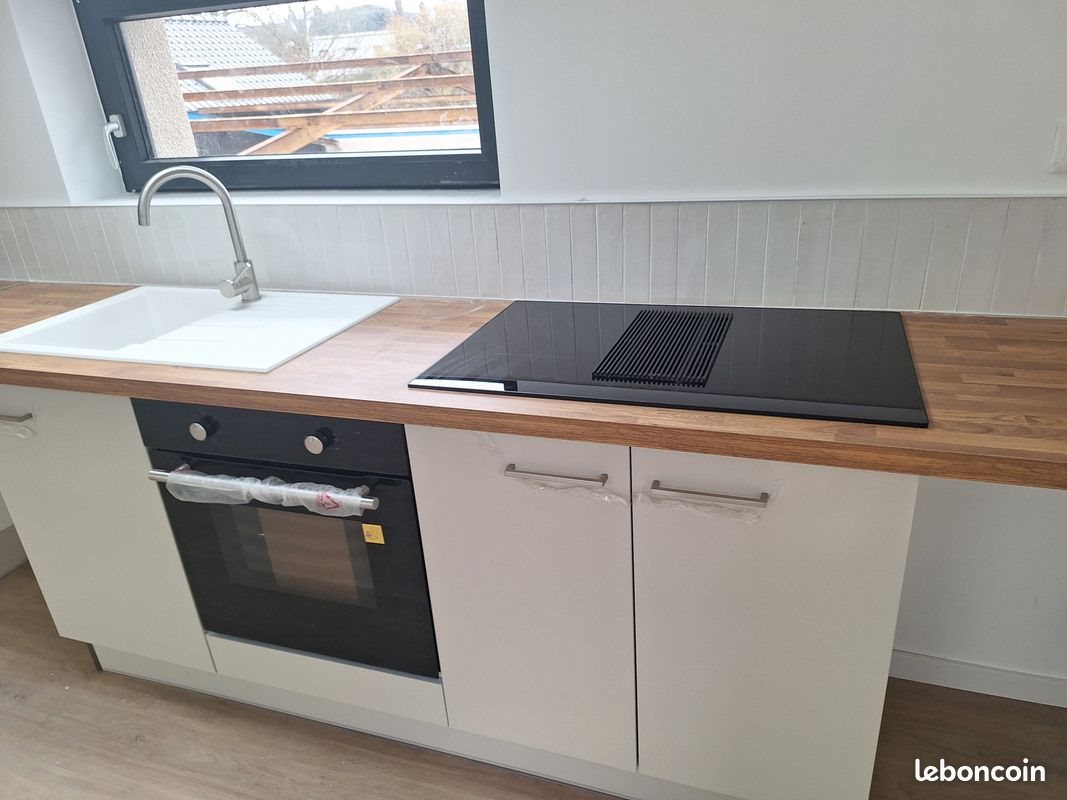 Appartement à louer, 93m², Saint-Amand-les-Eaux