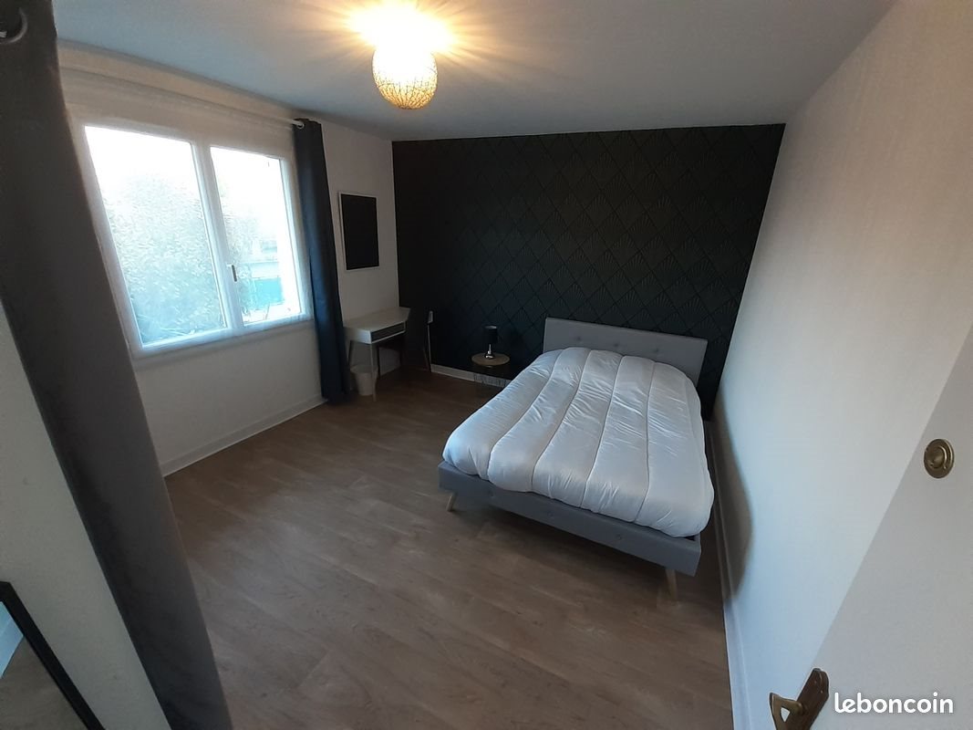 Maison à louer, 170m², Saint-Herblain