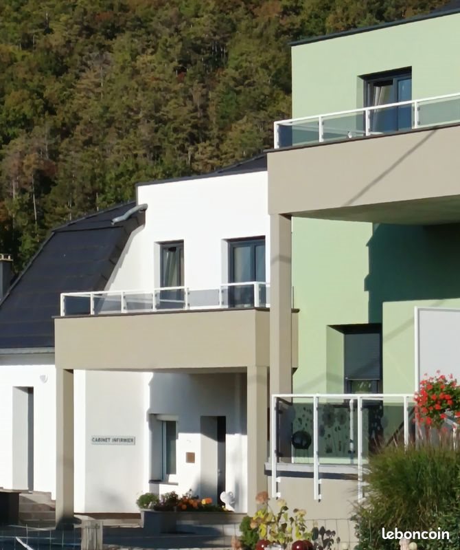 Appartement à vendre, 100m², Tagolsheim