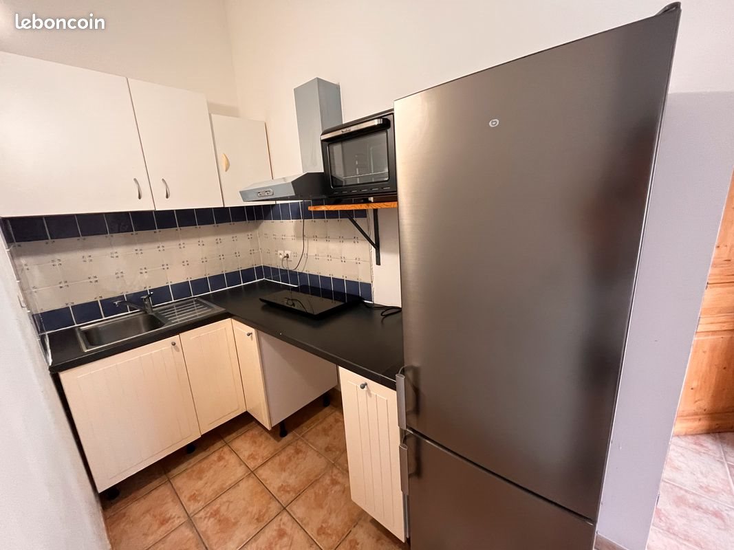 Appartement à louer, 30m², Venelles