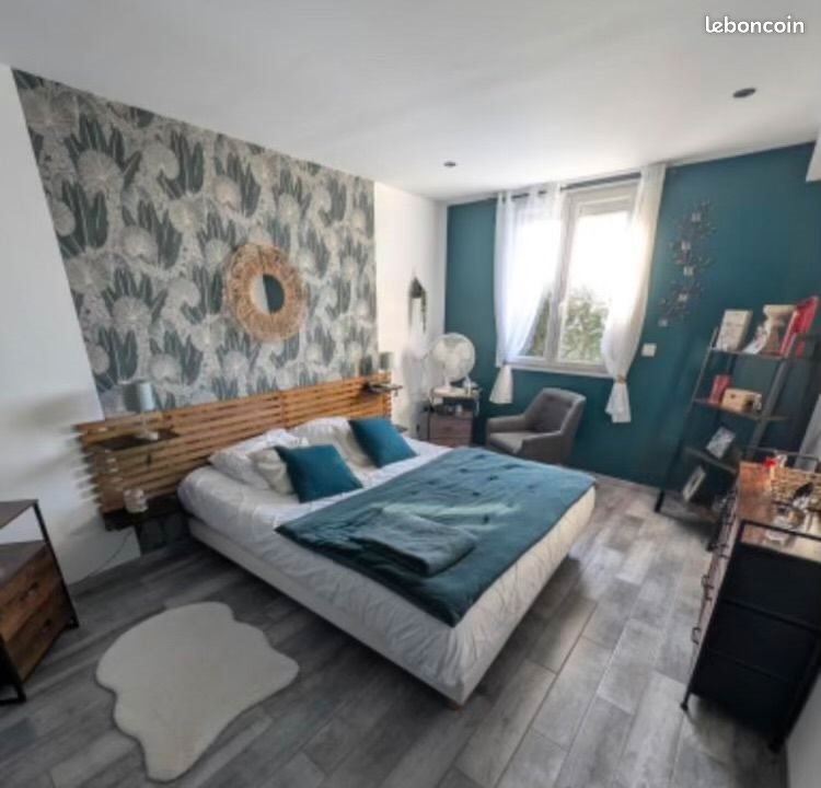 Maison à louer, 150m², Breteuil