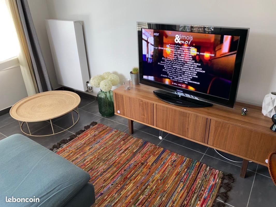 Appartement à louer, 66m², Gaillard