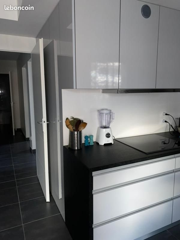 Appartement à louer, 66m², Gaillard