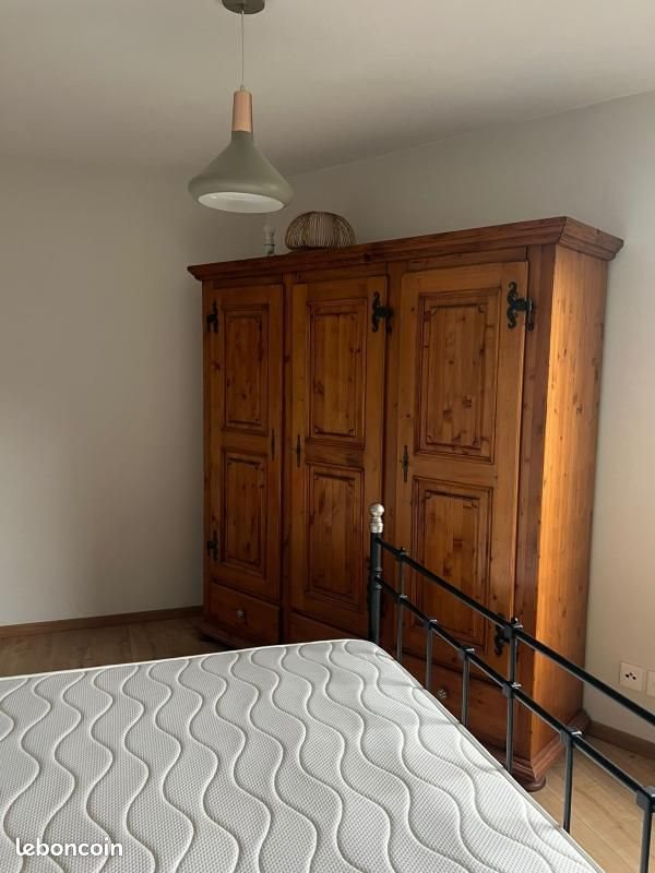 Appartement à louer, 66m², Gaillard