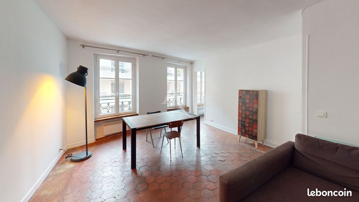 Appartement à vendre, 42m², Paris 10ème