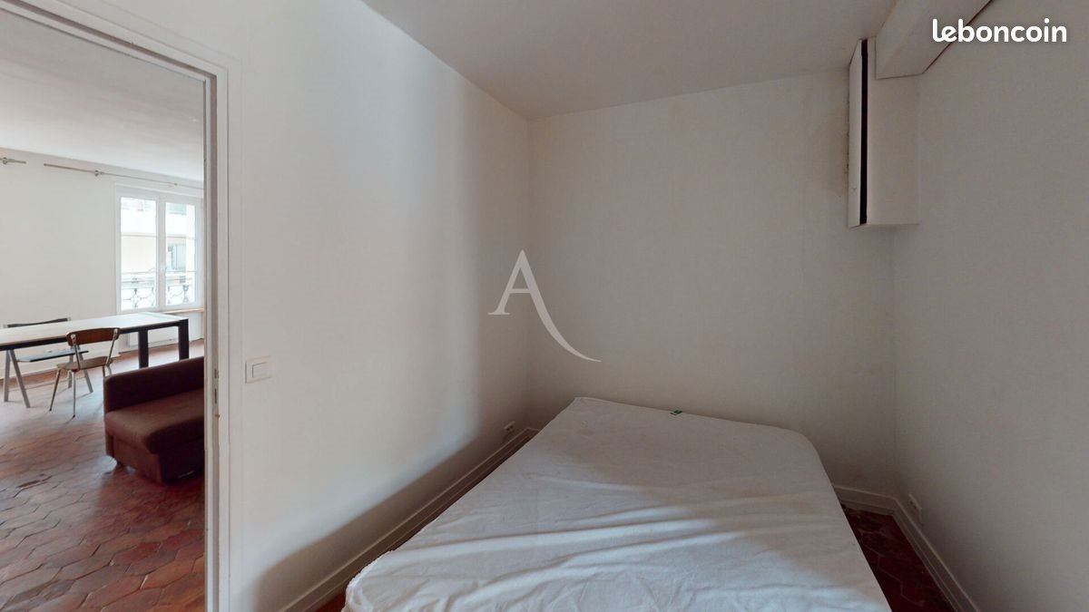 Appartement à vendre, 42m², Paris 10ème