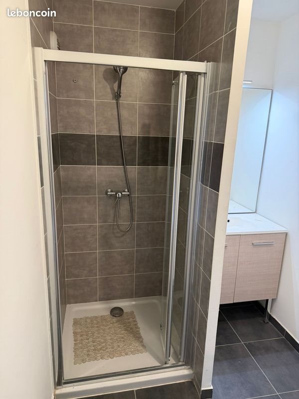 Appartement à louer, 54m², Neuville-sur-Saône