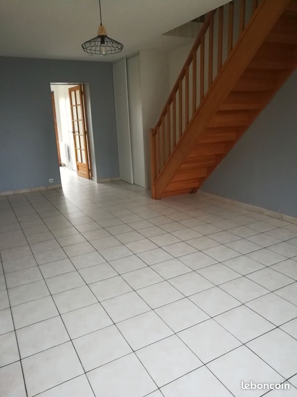 Maison à louer, 65m², Toussaint