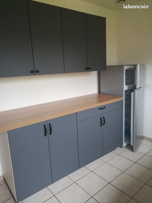 Maison à louer, 65m², Toussaint